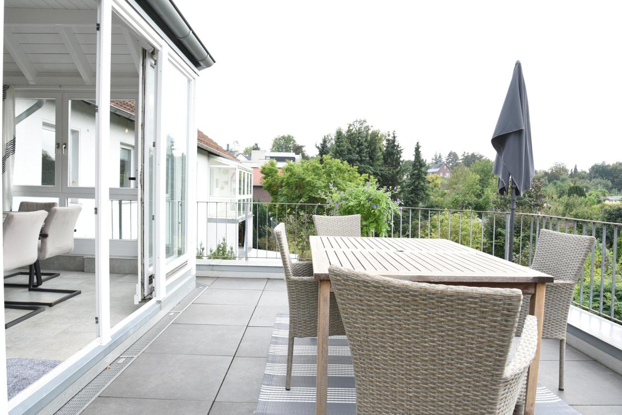 Jupa Homes Bochum Exterior foto