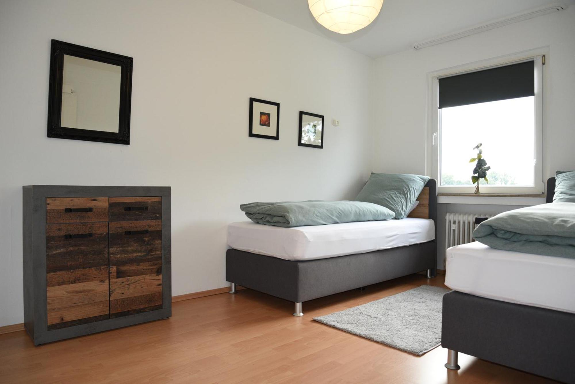 Jupa Homes Bochum Exterior foto