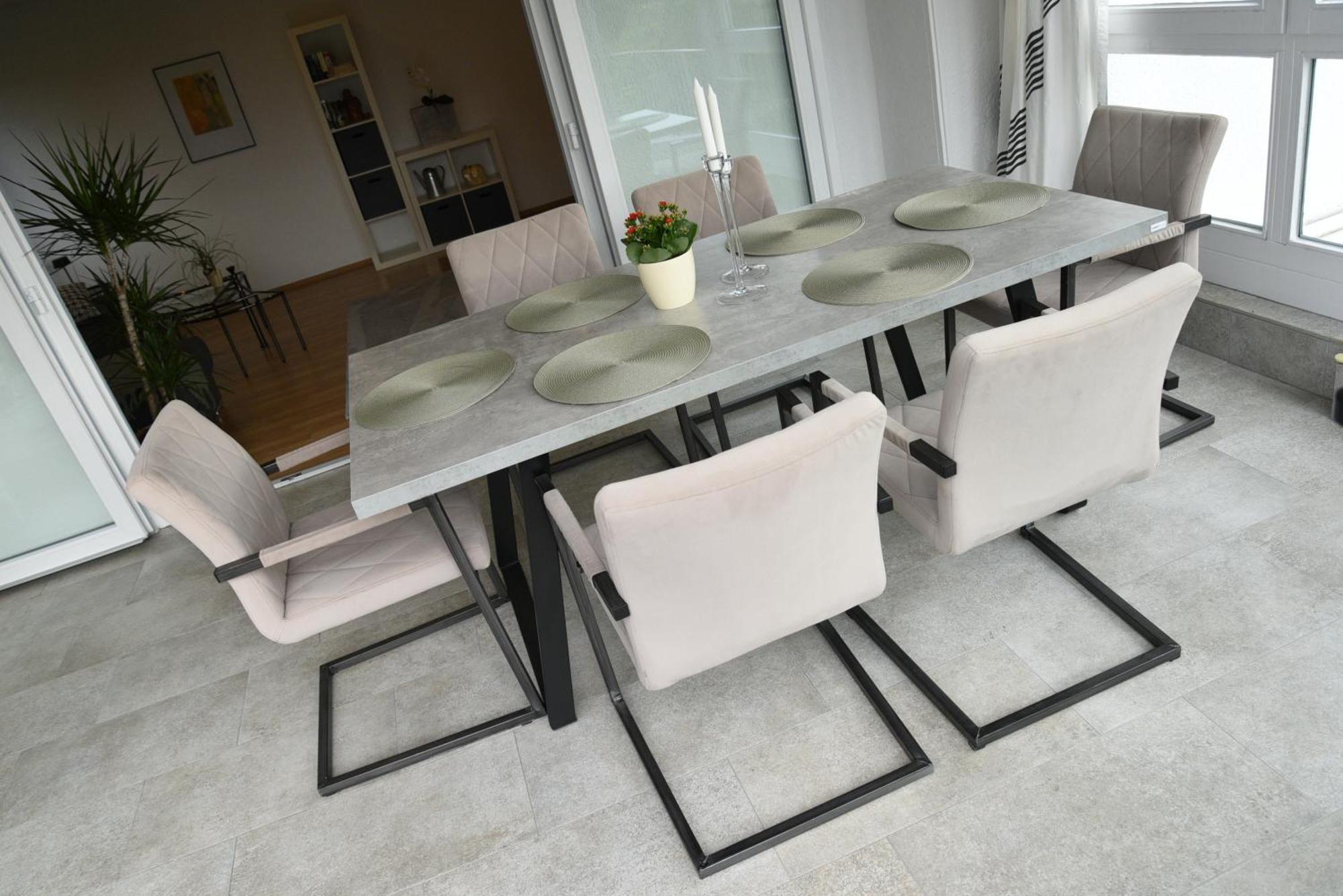 Jupa Homes Bochum Exterior foto